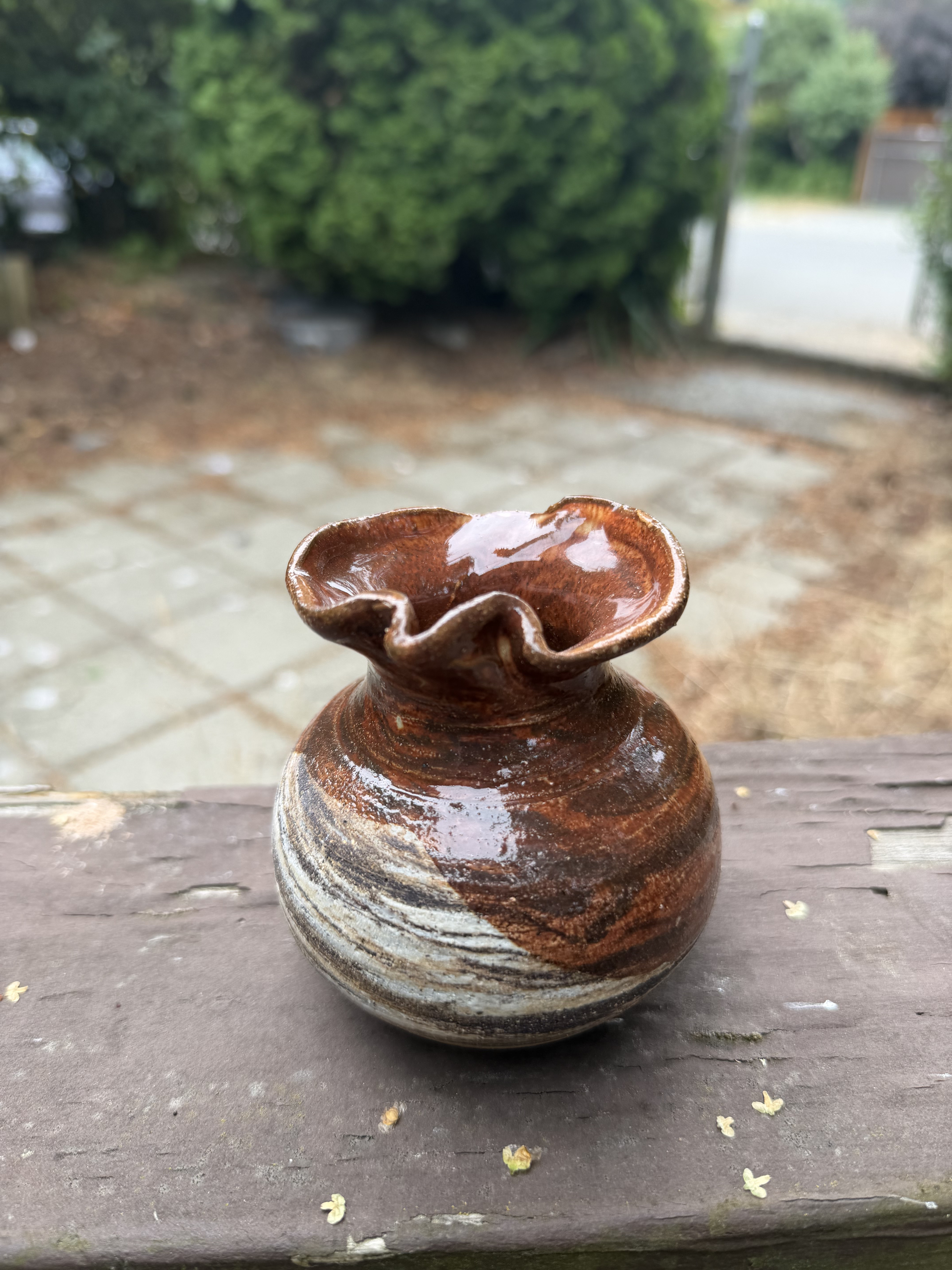 Vase 27